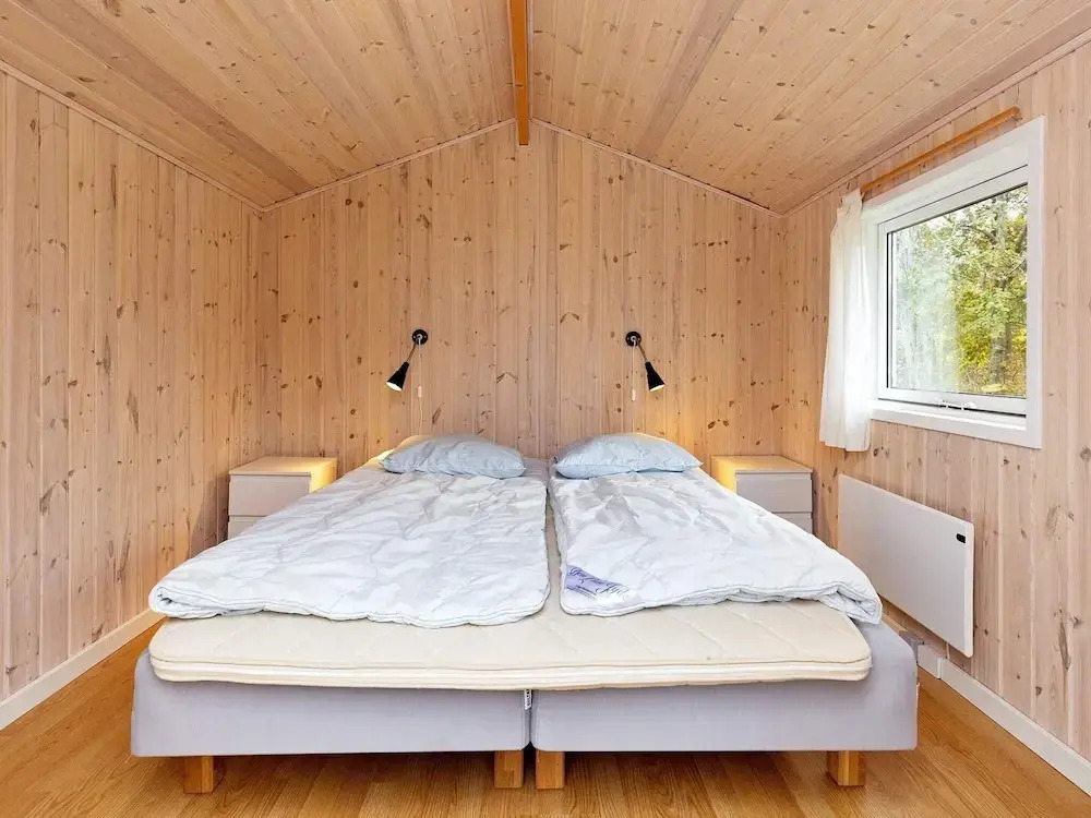 10 Person Holiday Home in Fjerritslev