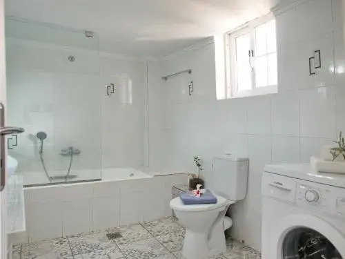 Holiday Home 3 Bedrooms - Daratsos