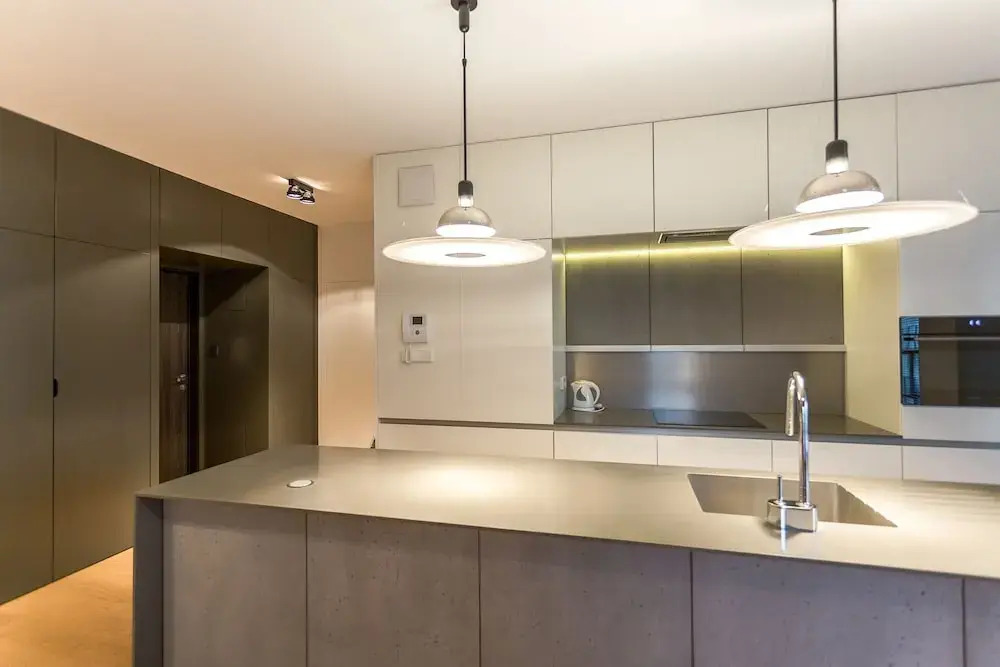 Siedmiogrodzka 1 - 1BR by Homeprime