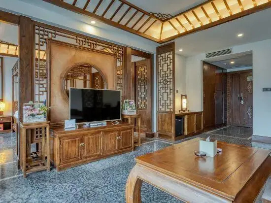 Taijiang Hotel
