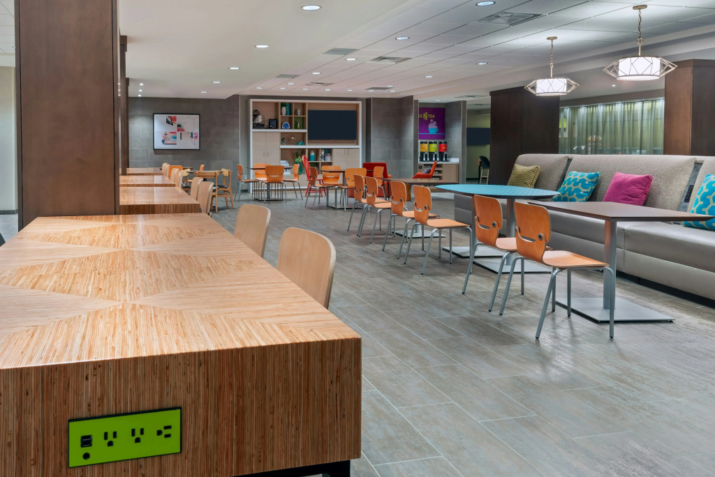 Home2 Suites By Hilton Orlando Near Universal