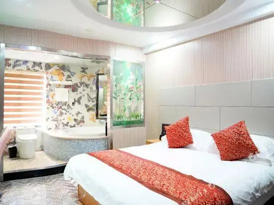 Meilasi Fashion Boutique Hotel