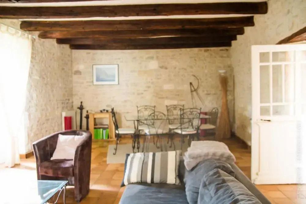 Les Hauts De Chalonne