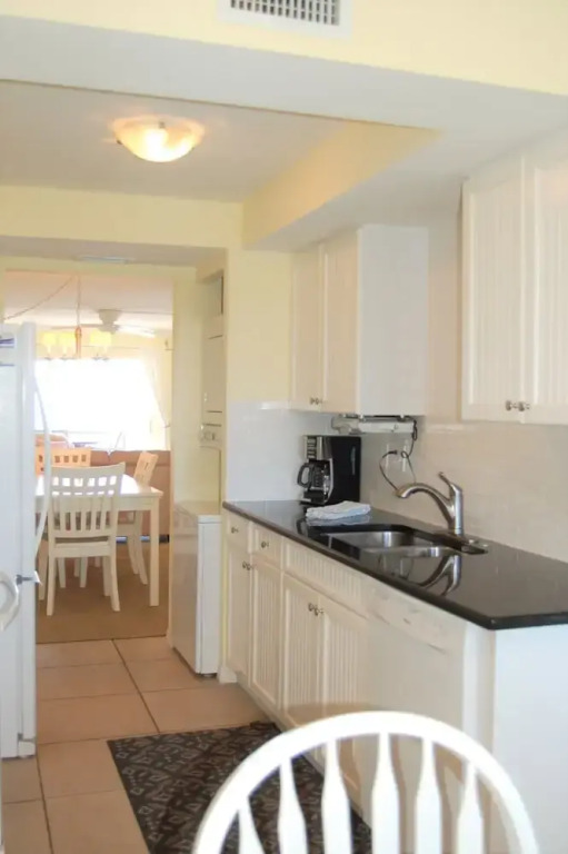Tivoli by the Sea - 505 2 Bedrooms 2 Bathrooms Condo