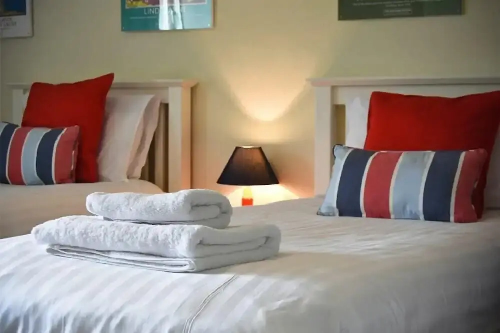 Farne View Cottage