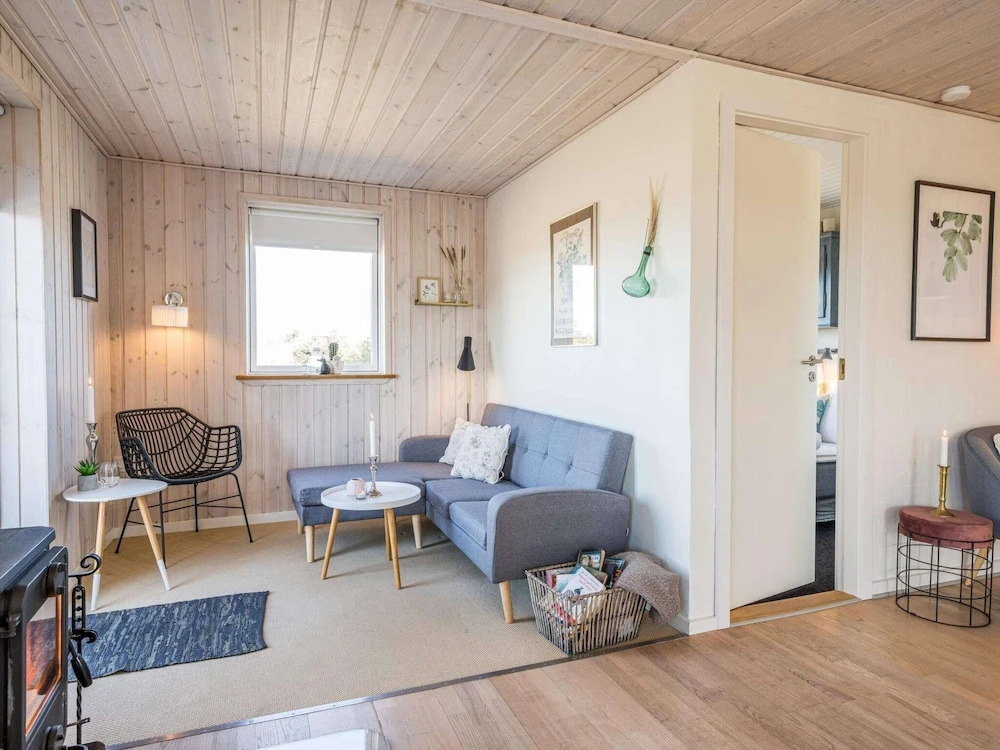 4 Person Holiday Home in Hvide Sande