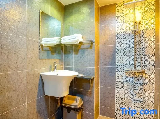 Hanoi Bens Apartment and Hotel