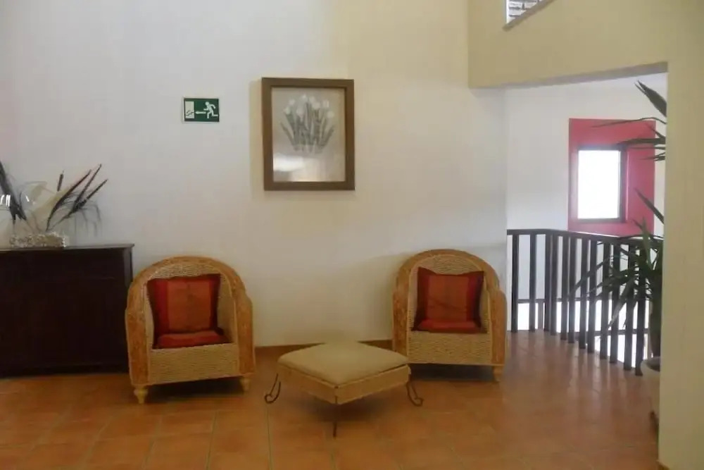 Hotel  Doña Aldonza