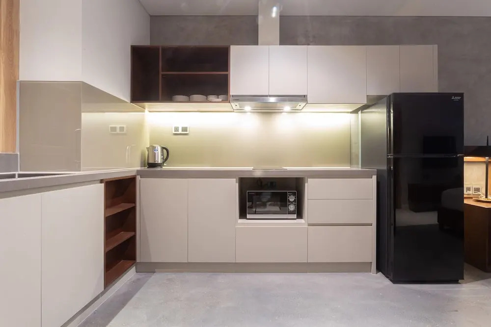Bi Eco Suites Hanoi