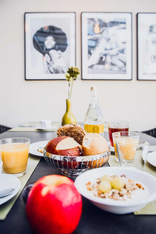 Villa Bosco - Boutiquehotel