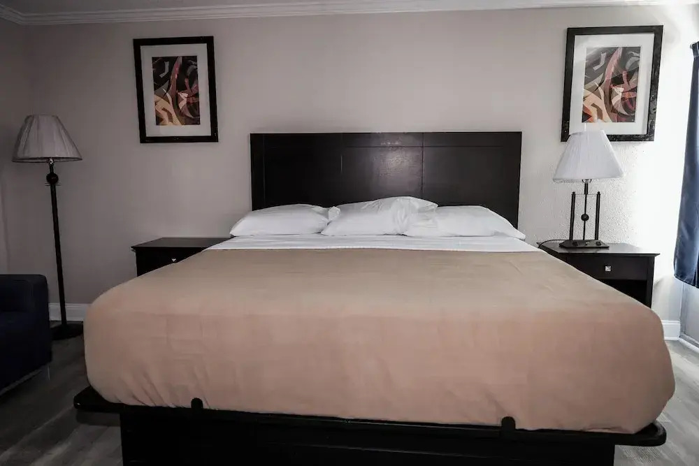 Riverside Inn & Suites Danville Virginia