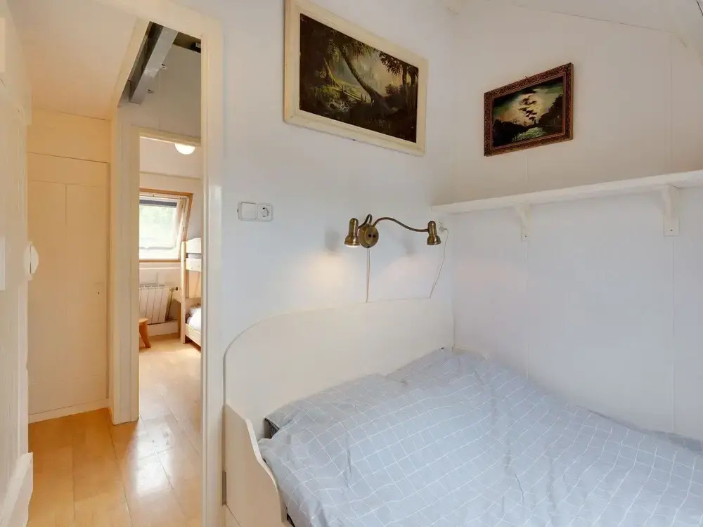 Holiday Home in Krabbendam