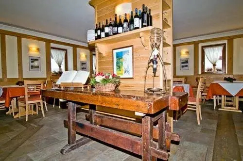 Valbruna Inn Bed & Breakfast