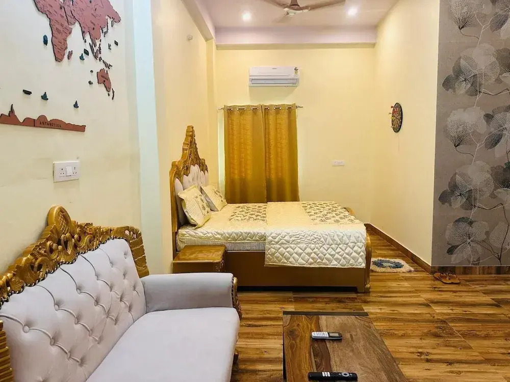 Bhanu Bhawan