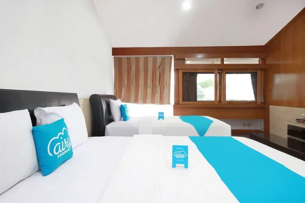 Airy Dago Sangkuriang 15 Bandung