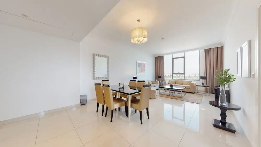 GreenFuture - Capital Bay Tower A