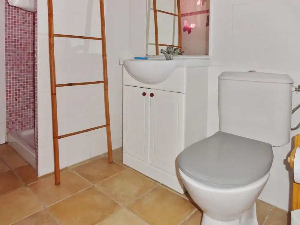 Holiday Home Marcasso