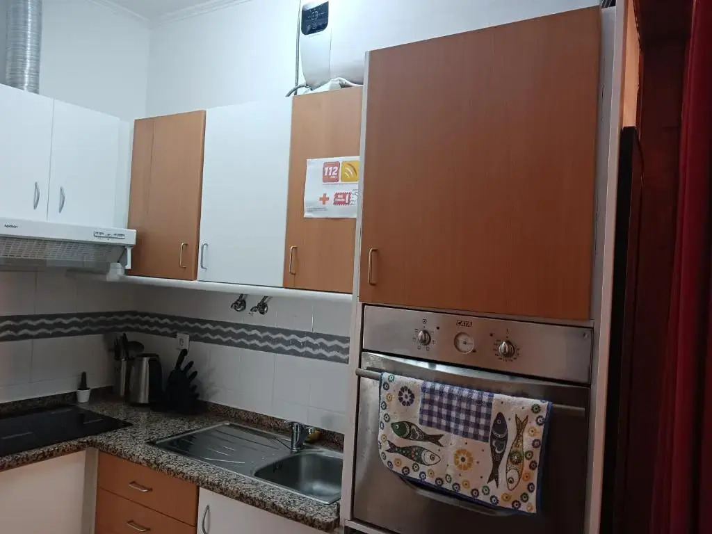 Apartment Lissabon Estrela