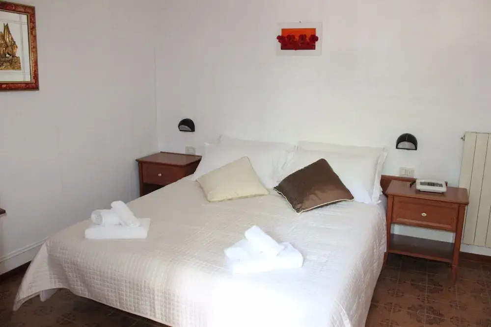 Hotel La Croce