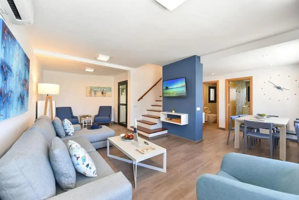 BeachFront Suites Morea Puerto Rico by VillaGranCanaria