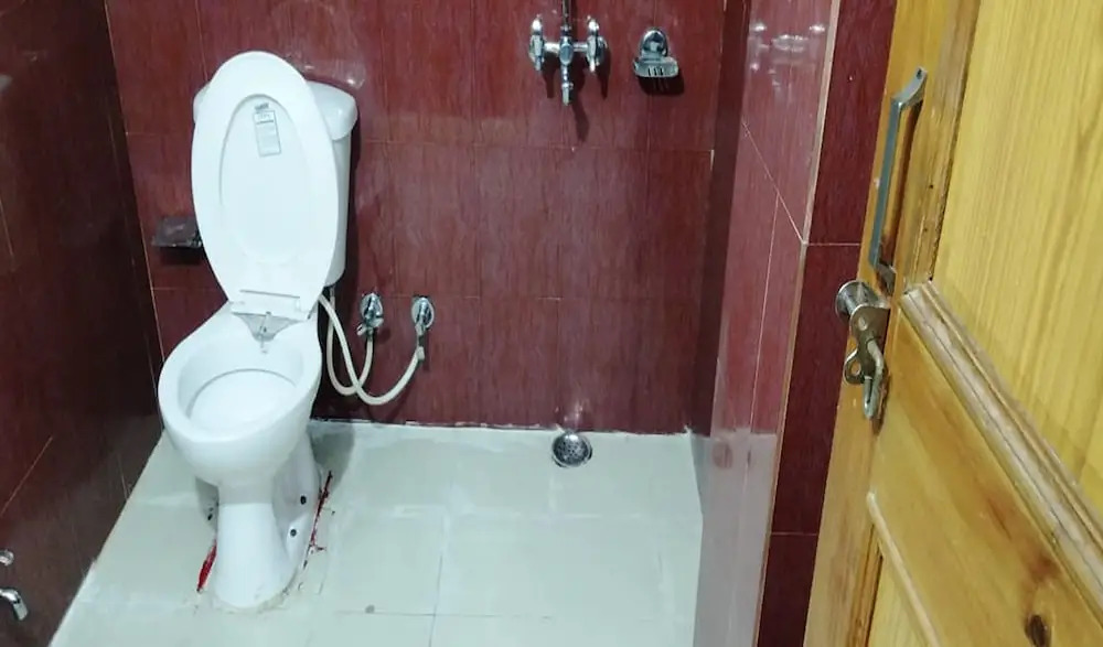 Antriksh Cottage Manali