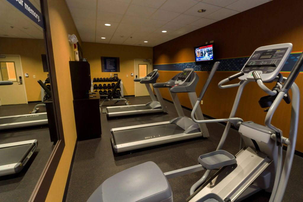 Hampton Inn & Suites Sevierville at Stadium Drive