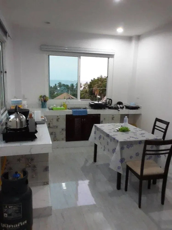 Sea view Panwa Cottage Hostel