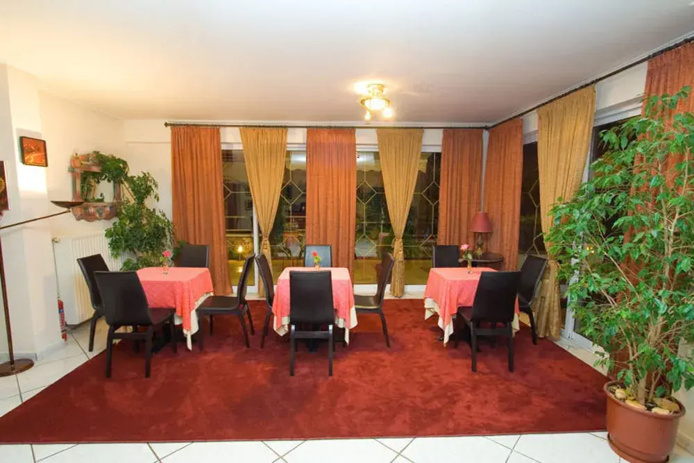 Hotel Romantica