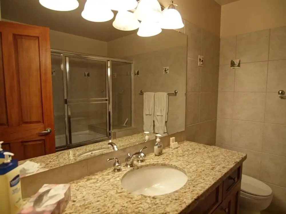 Mountain Town Properties Grey Wolf 5