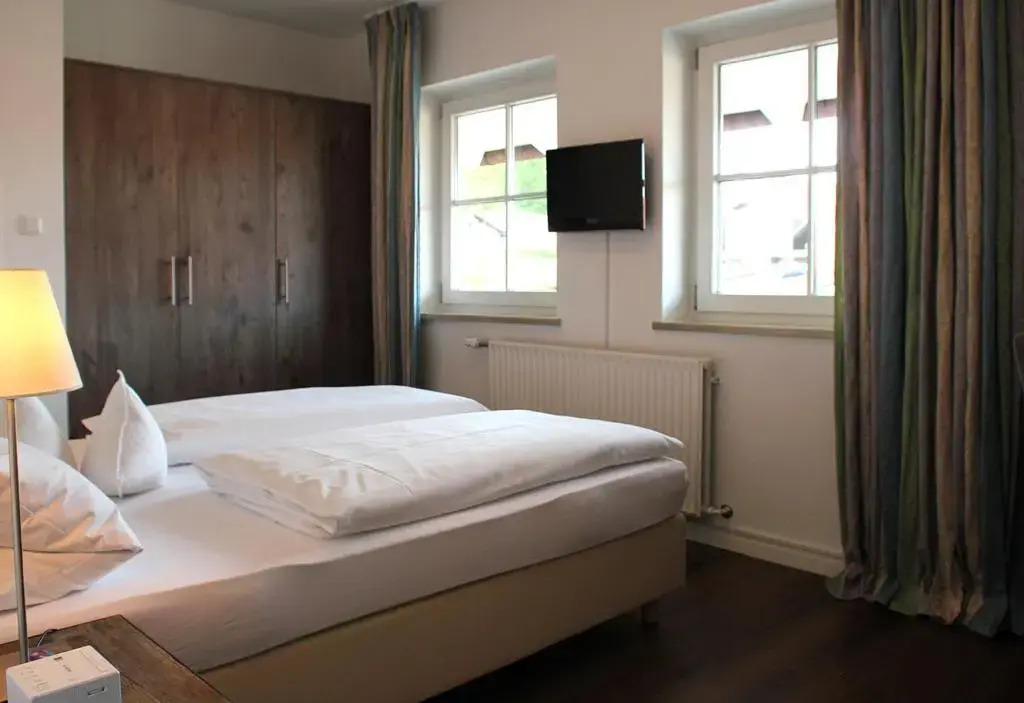 Hotel zur Sonne