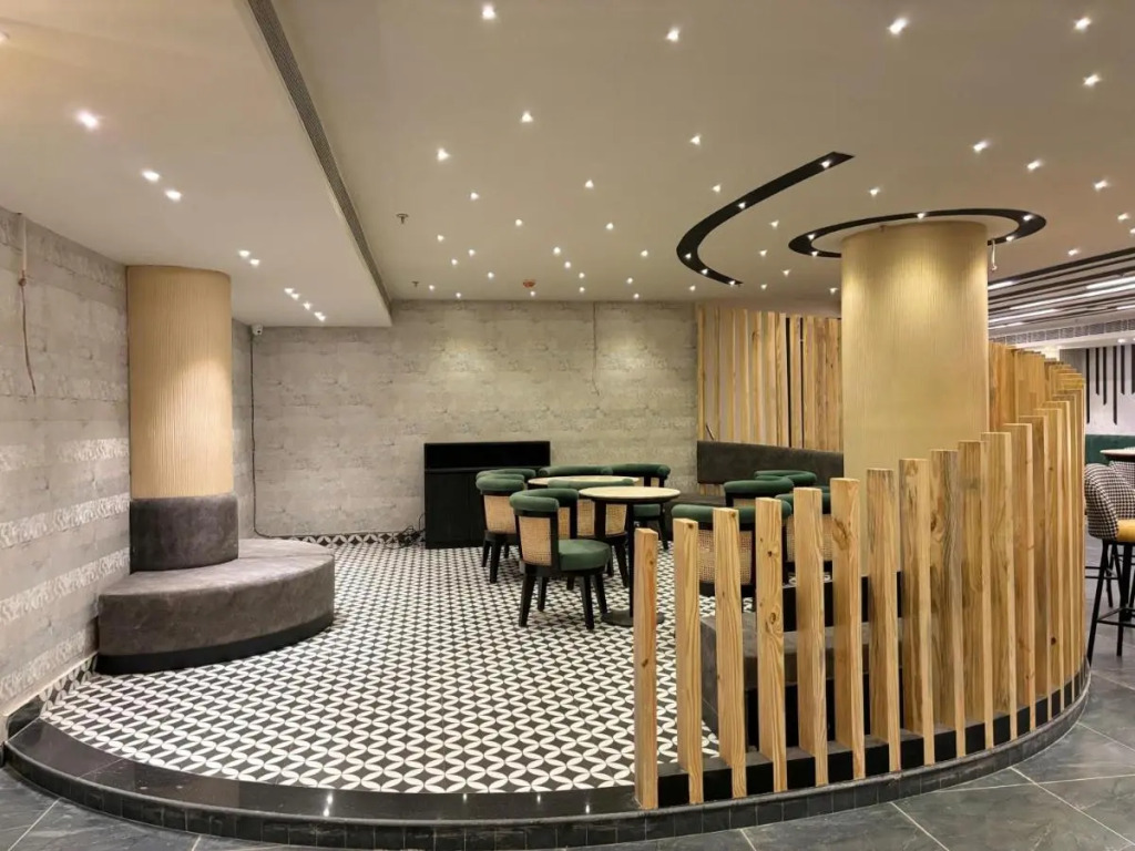 NORTHIN Hotel Kolkata Airport