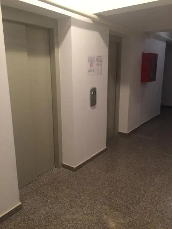 Jane House - Modern Apartment near Metro