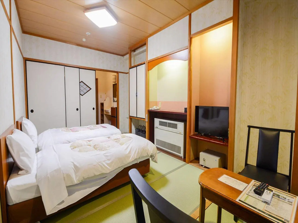 Hotel New Momiji
