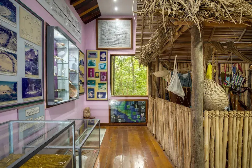 Belize Rainforest Retreat at Chaa Creek
