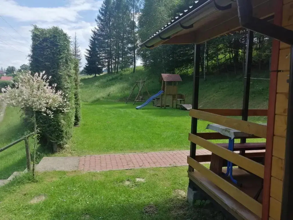 Eko-Wakacje