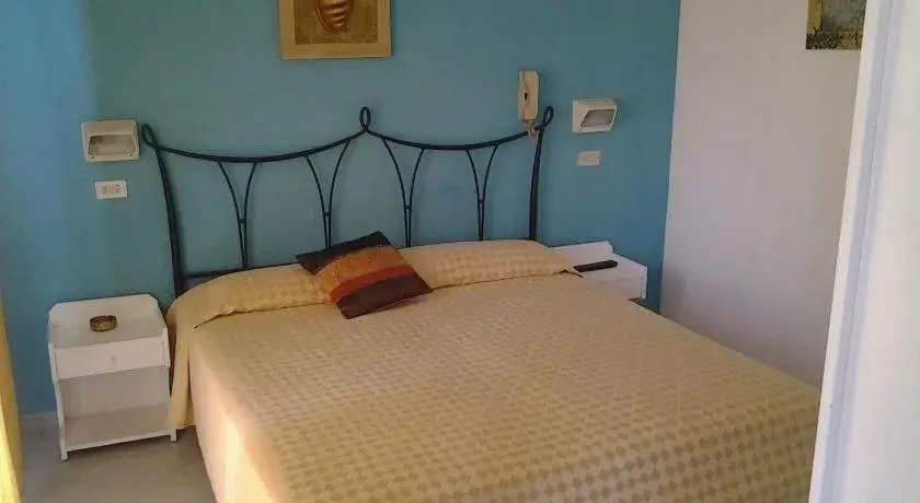 Albergo Sirena