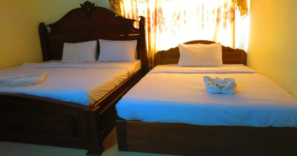 HONEY Guest House
