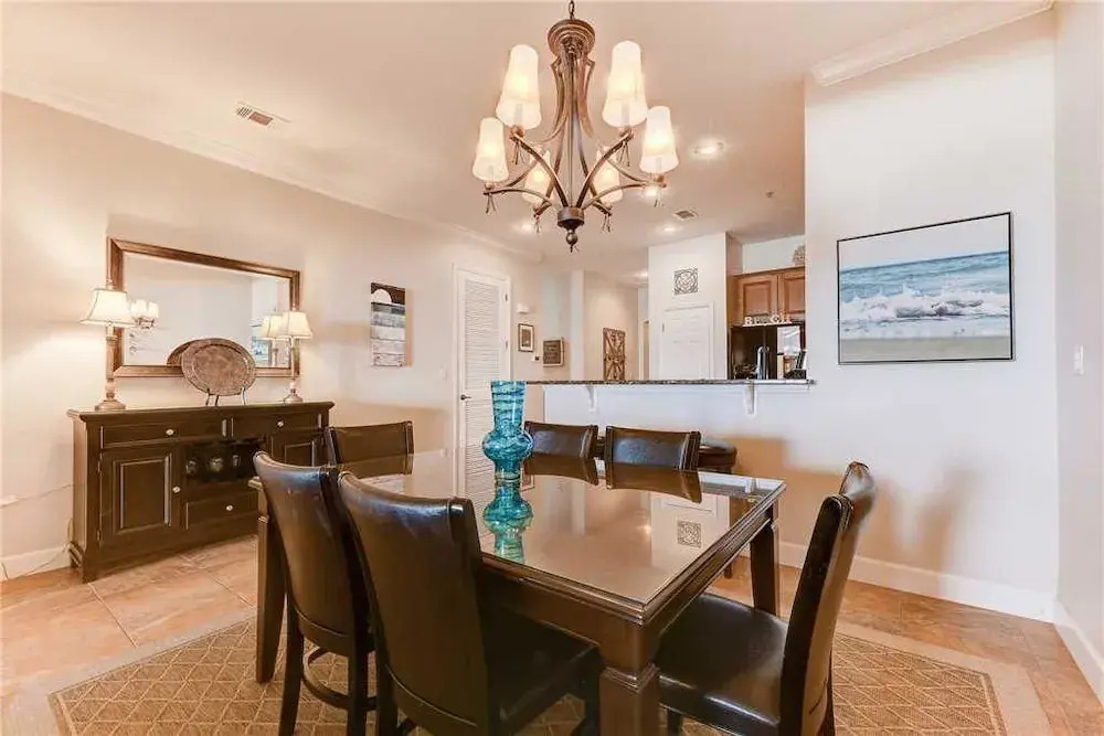 832 Cinnamon Beach - Three Bedroom Condo