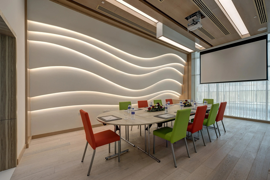 Al Khoory Atrium