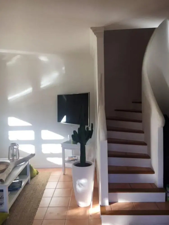 House With 3 Bedrooms in Grimaud, With Shared Pool and Furnished Garden - 2 km From the Beach
