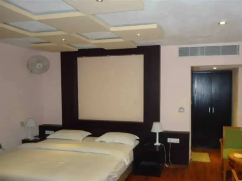 Hotel JP Inn