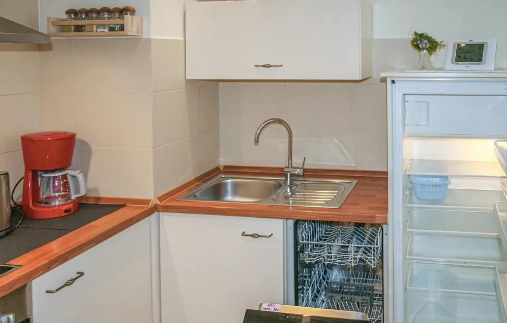 Beautiful Apartment in Pobierowo With 1 Bedrooms