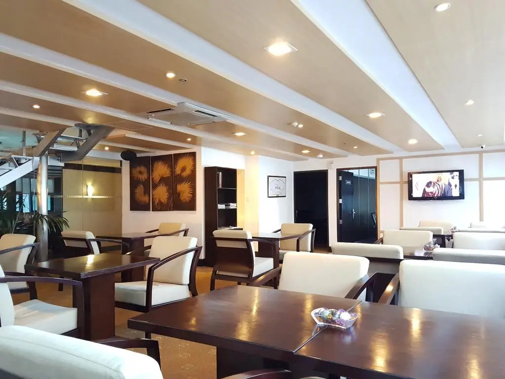 Cebu Parklane International Hotel