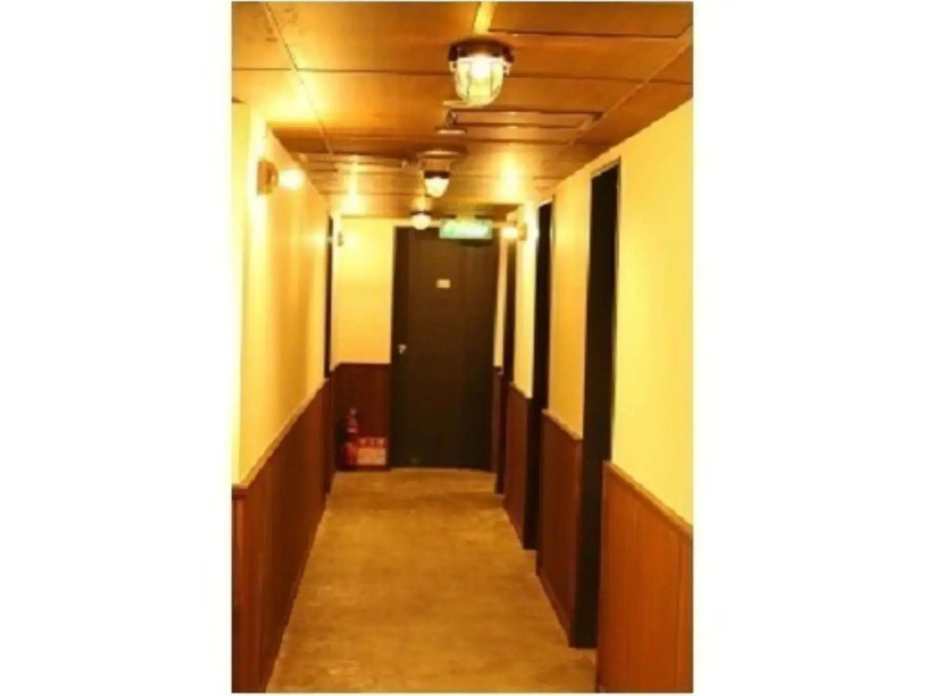 The Hotel Teramoto