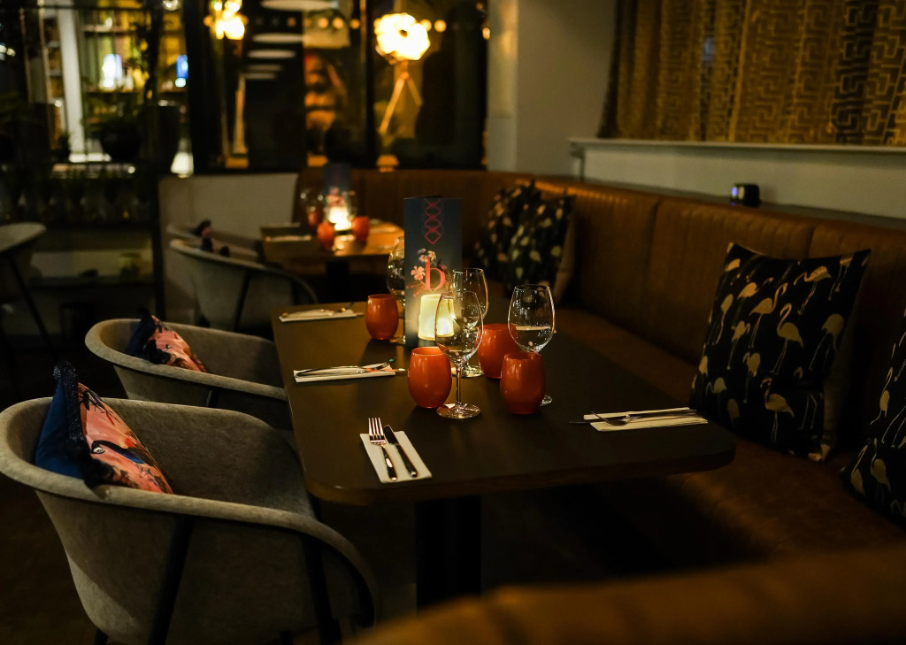 Dublin One Hotel