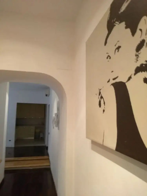 Catone 21 apartment