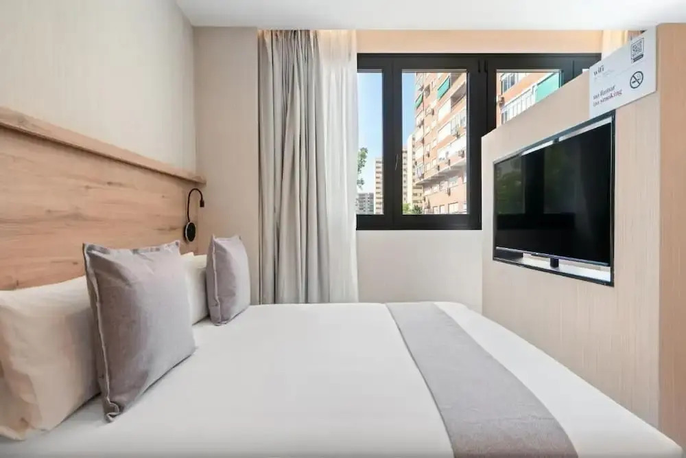 Dobo Madrid Betanzos