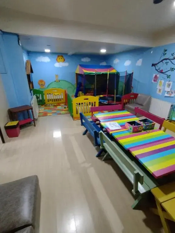 Residencial Pousada Serrano