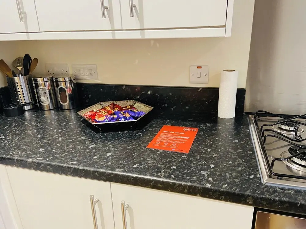 Kidlington Guest Apartments