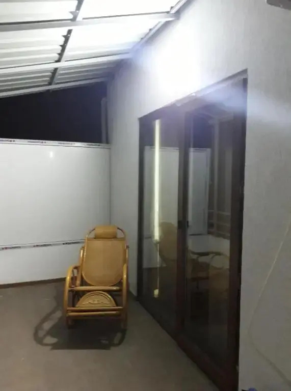 Archil Tsagareli Street 34